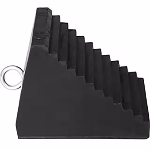 60-7258 Ideal Warehouse  Muelle y almacén - Equipos para muelles