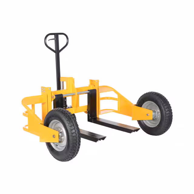 ALL-T-HD Vestil  Carrelli e camion - Carrelli, camion, cricchi e carrelli elevatori