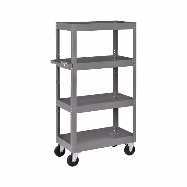 988831 Global Industrial  Carrelli e camion - Carrelli, camion, cricchi e carrelli elevatori