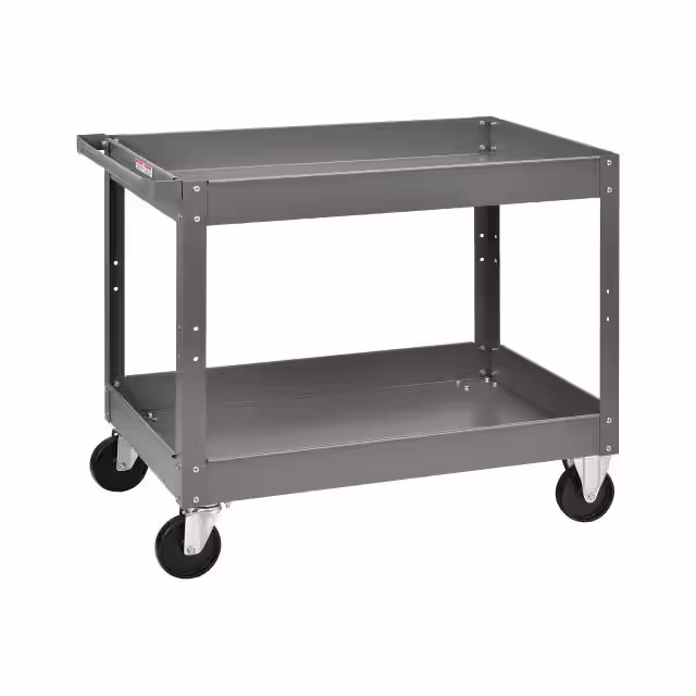 988840 Global Industrial  Carrelli e camion - Carrelli, camion, cricchi e carrelli elevatori