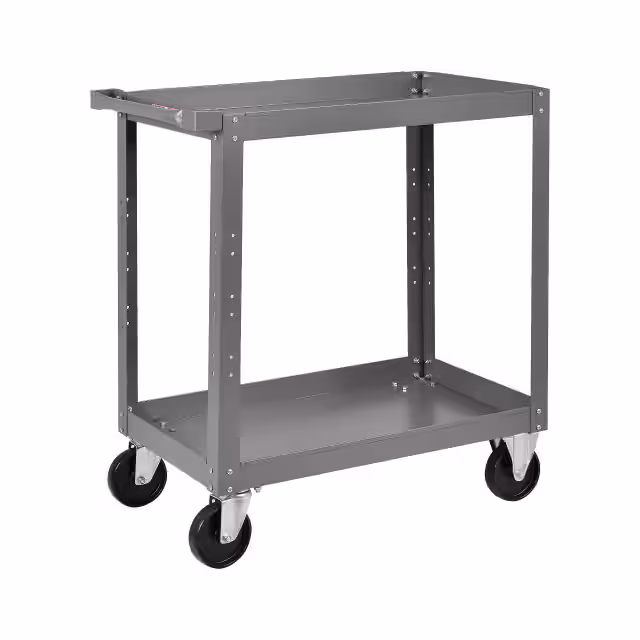 988847 Global Industrial  Carrelli e camion - Carrelli, camion, cricchi e carrelli elevatori