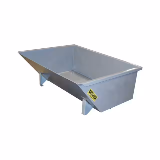 2555LP Global Industrial  Movimentazione e stoccaggio di materiali di prodotto - Carrelli elevatori per fusti