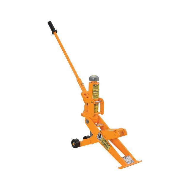 HFJ-400 Global Industrial  Carritos y Camiones - Carritos Camiones Gatos y Plataformas Rodantes