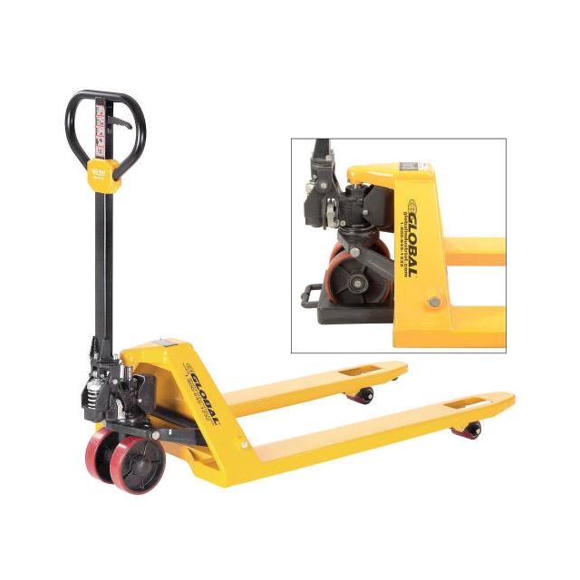 988876 Global Industrial  Carrelli e camion - Carrelli, camion, cricchi e carrelli elevatori