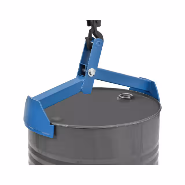 SCGL3003 Global Industrial  Movimentazione e stoccaggio di materiali di prodotto - Carrelli elevatori per fusti