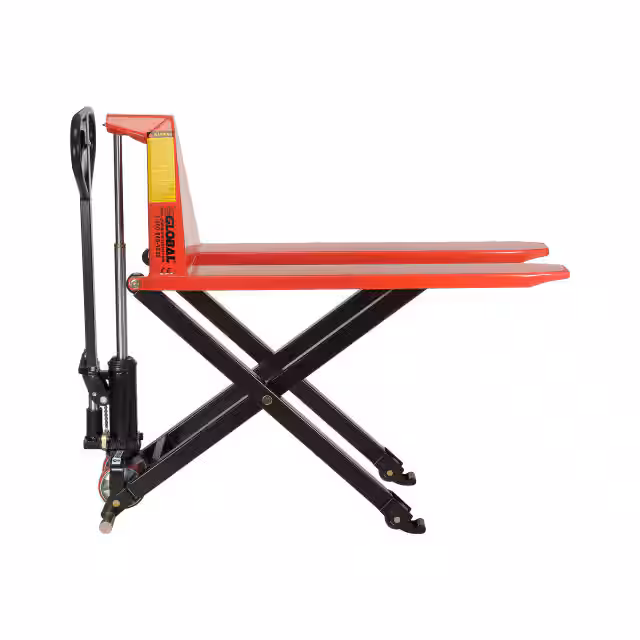 HSP520/10 Global Industrial  Carritos y Camiones - Carritos Camiones Gatos y Plataformas Rodantes