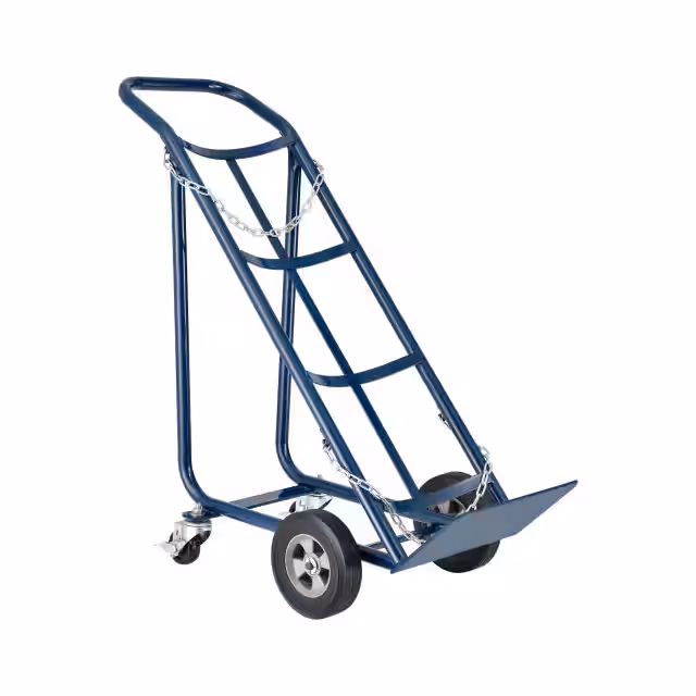 QGR001TB Global Industrial  Carritos y Camiones - Carritos Camiones Gatos y Plataformas Rodantes