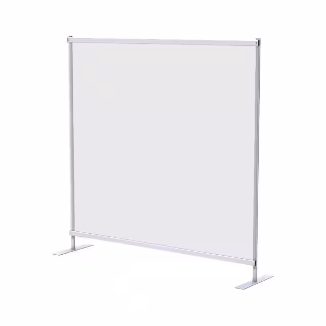 TT-1987 Global Industrial  Office Furniture - Partitions and Accessories