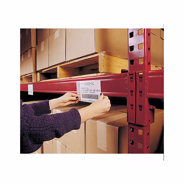 APX-46 Aigner  Movimentazione e stoccaggio dei materiali - Scaffalature, supporti e accessori