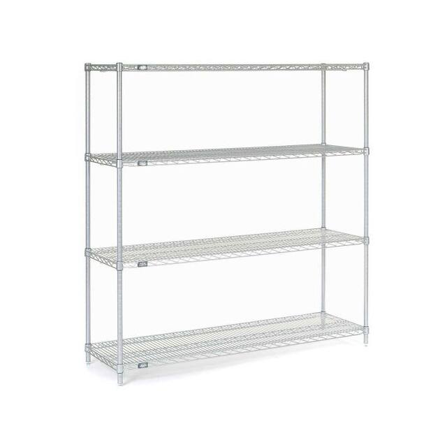 18606EP Nexel  Manutention et stockage des produits - Étagères et supports