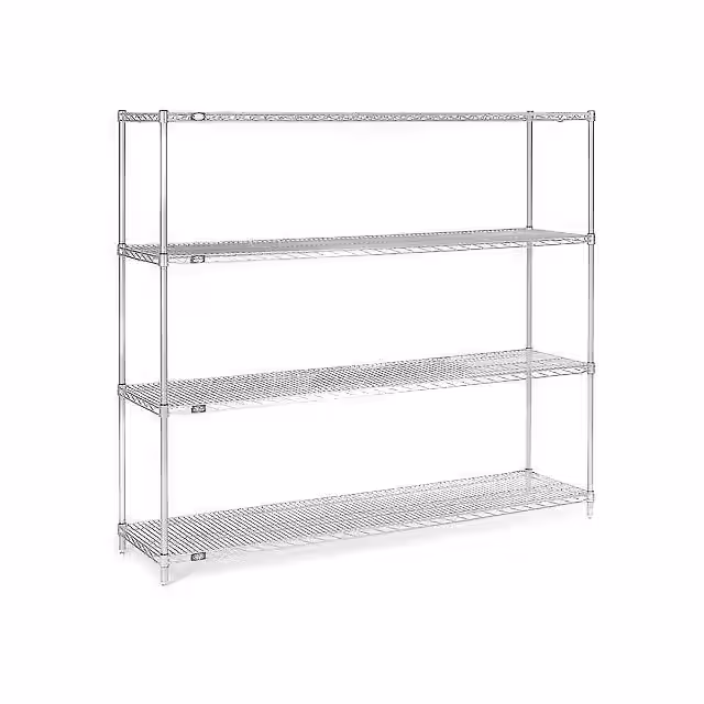 18726EP Nexel  Product Material Handling and Storage - Racks Shelving Stands