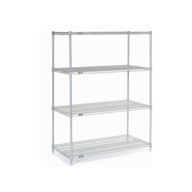 24486EP Nexel  Manutention et stockage des produits - Étagères et supports