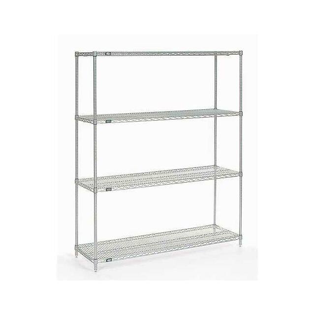 18607EP Nexel  Manutention et stockage des produits - Étagères et supports