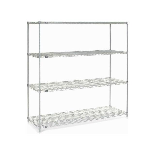 24727EP Nexel  Manutention et stockage des produits - Étagères et supports