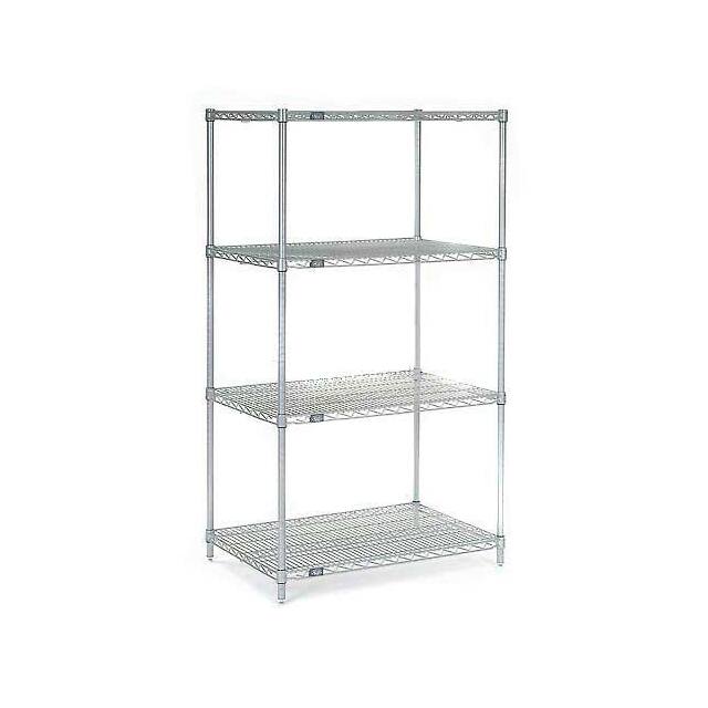 A24366EP Nexel  Manutention et stockage des produits - Étagères et supports