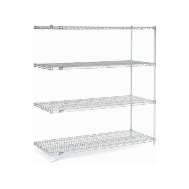 A24606EP Nexel  Product Material Handling and Storage - Racks Shelving Stands