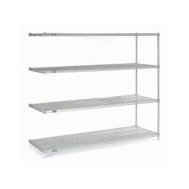 A24726EP Nexel  Manutention et stockage des produits - Étagères et supports