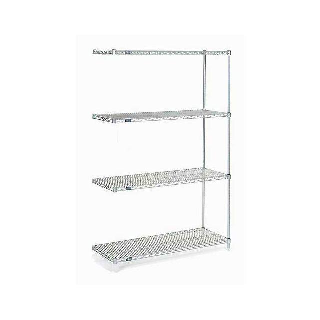 A18487EP Nexel  Manutention et stockage des produits - Étagères et supports