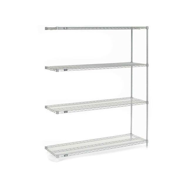 A18607EP Nexel  Movimentazione e stoccaggio dei materiali di prodotto - Scaffalature e supporti per scaffalature