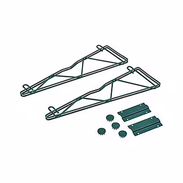AB18GZ Nexel  Movimentazione e stoccaggio dei materiali - Scaffalature, supporti e accessori