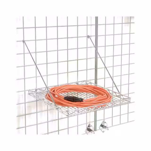 AGS16C Global Industrial  Movimentazione e stoccaggio dei materiali - Scaffalature, supporti e accessori