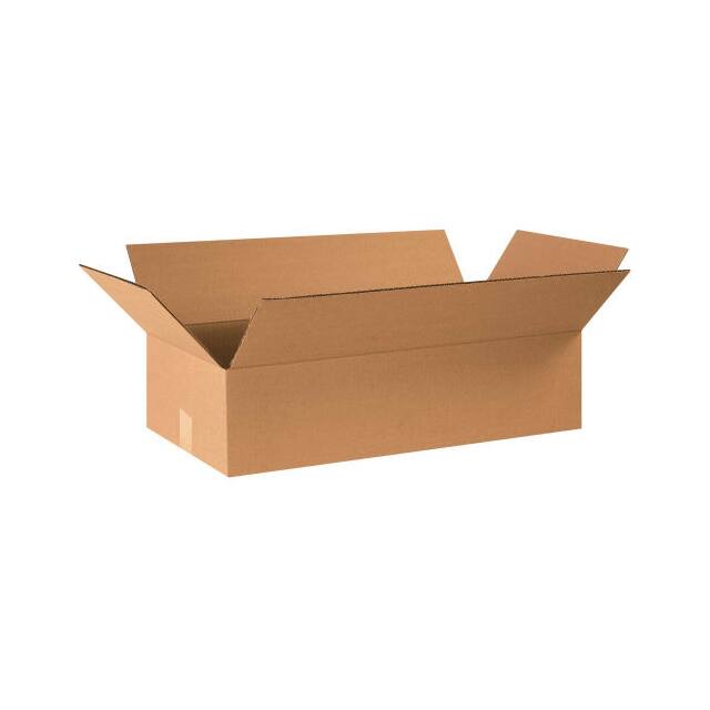 BS241206 Global Industrial  Shipping and Packaging Products