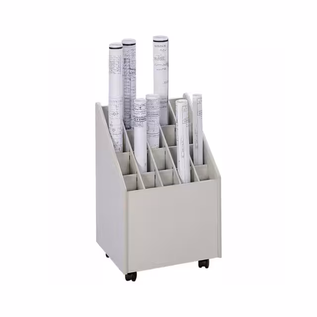 3082 Safco  Büroausstattung - Aktenschränke Bücherregale