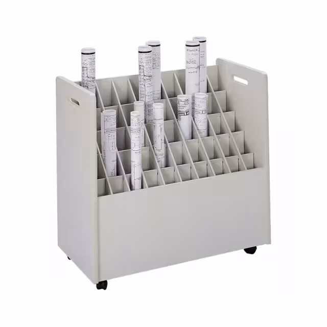 3083 Safco  Büroausstattung - Aktenschränke Bücherregale