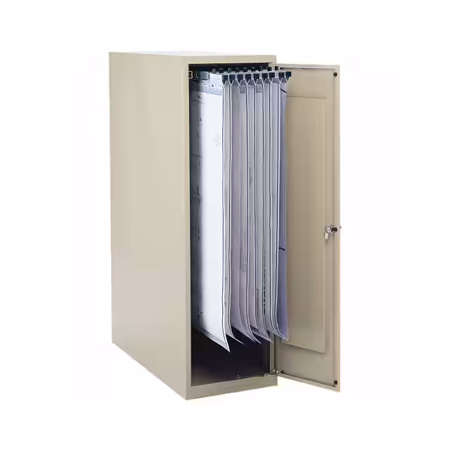 5041 Safco  Office Equipment - File Cabinets Bookcases