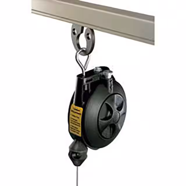 BD-03 Gleason Reel  Bancos de trabajo y estaciones - Accesorios