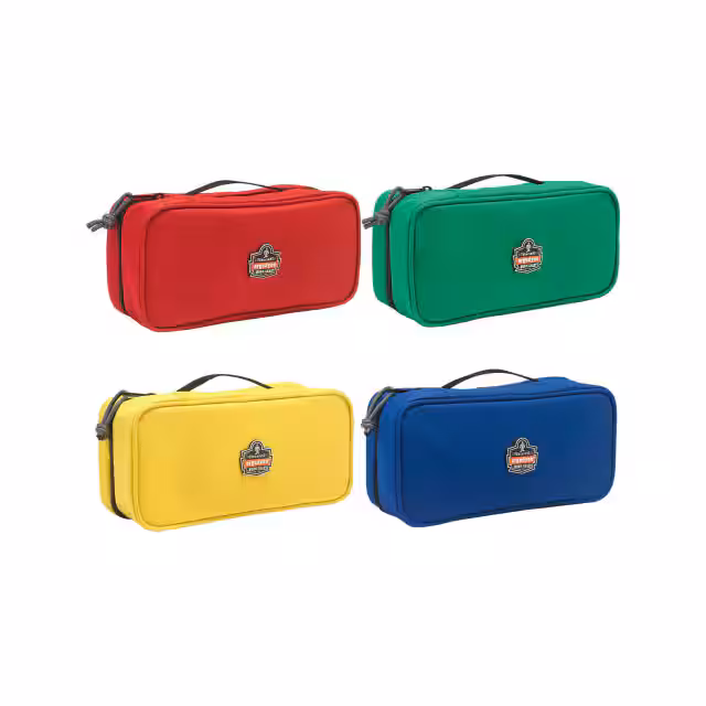 13875 Arsenal  Borse per attrezzi, scatole e armadietti