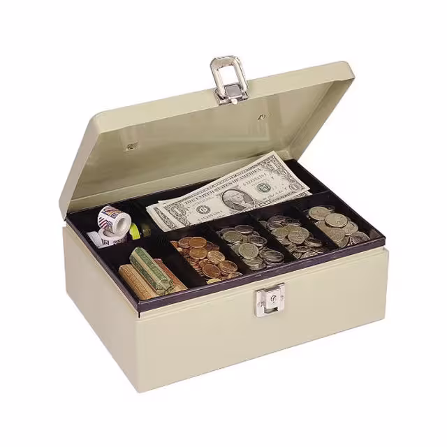 B1001105 SteelMaster  Mobili per ufficio - Casseforti per deposito sicuro