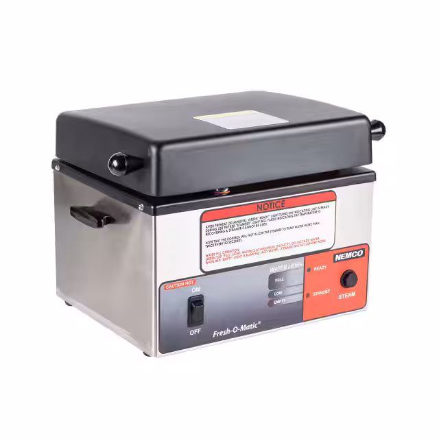 6625B Nemco  Attrezzature per ufficio - Conservazione e preparazione degli alimenti