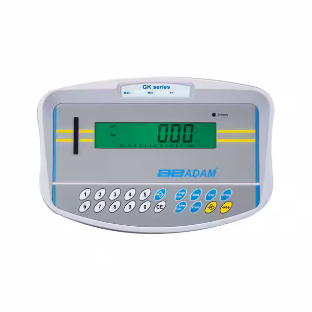 GKaM Adam Equipment  Productos de envío y embalaje