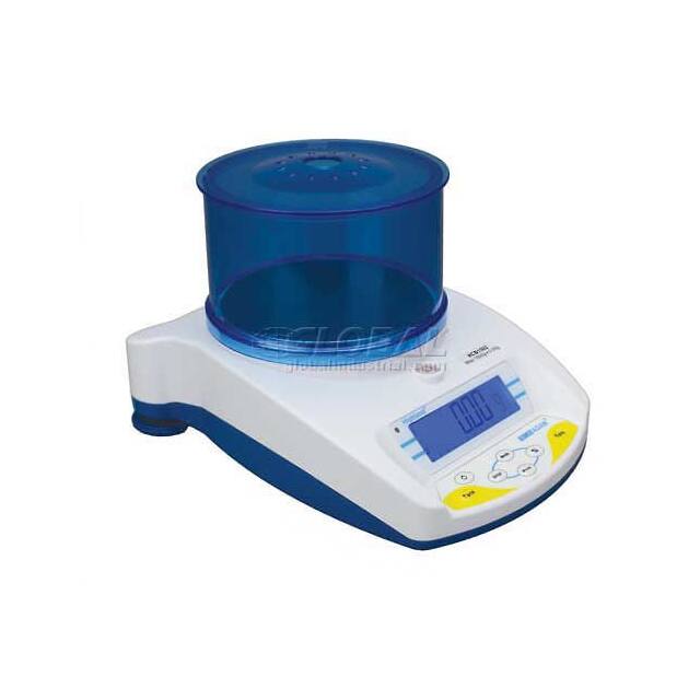 HCB123 Adam Equipment  Productos de envío y embalaje