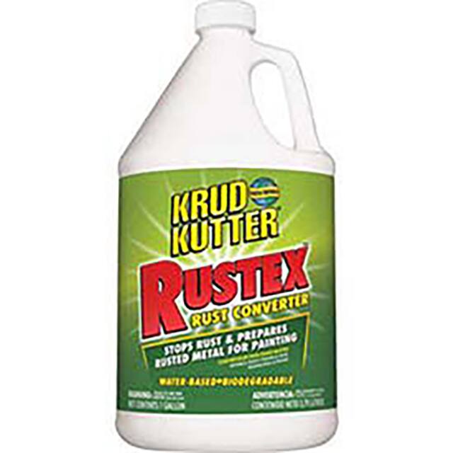 RX012 Krud Kutter Graisses et lubrifiants