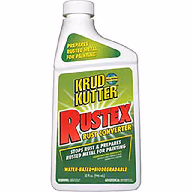 RX326 Krud Kutter  Greases and Lubricants