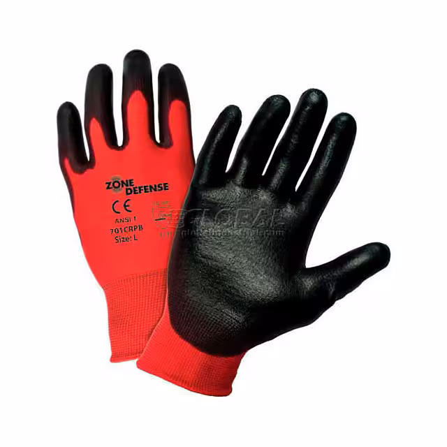 701CRPB/L West Chester  Personal Protective Equipment (PPE)