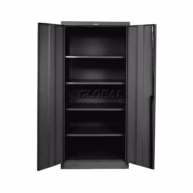 425S24ME Hallowell  Workstation Office Furniture and Equipment - Lockers Storage Cabinets and Accessories