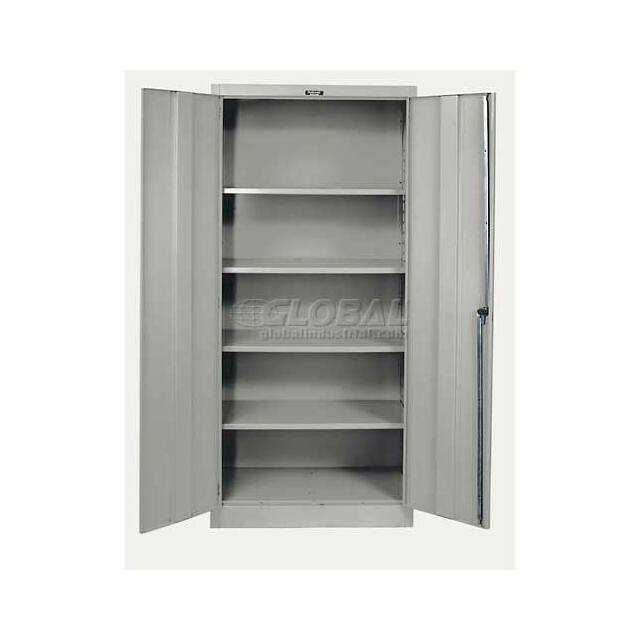 425S24HG Hallowell  Workstation Office Furniture and Equipment - Lockers Storage Cabinets and Accessories