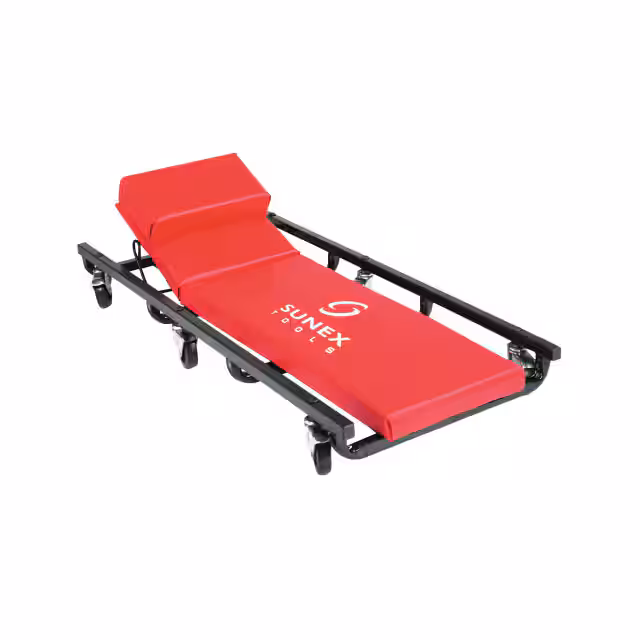 8505 Sunex Tools  Movimentazione e stoccaggio dei materiali - Scaffalature, supporti e accessori