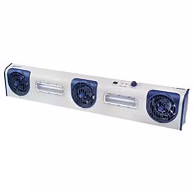 BFN803 Transforming Technologies  Ionizer Equipment