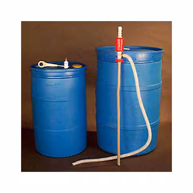 B1038673 Mayday Industries  Movimentazione e stoccaggio dei materiali di prodotto - Fusti, secchi