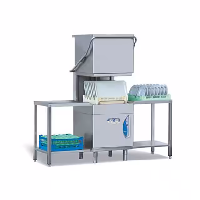 L25EKDPS Lamber  Attrezzature per ufficio - Conservazione e preparazione degli alimenti