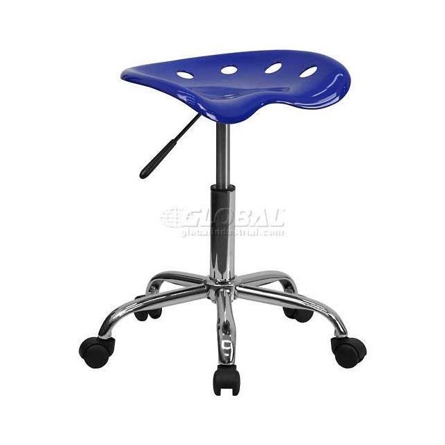 LF-214A-NAUTICALBLUE-GG Flash Furniture  Arbeitsplatz Büromöbel und Ausstattung - Stühle und Hocker