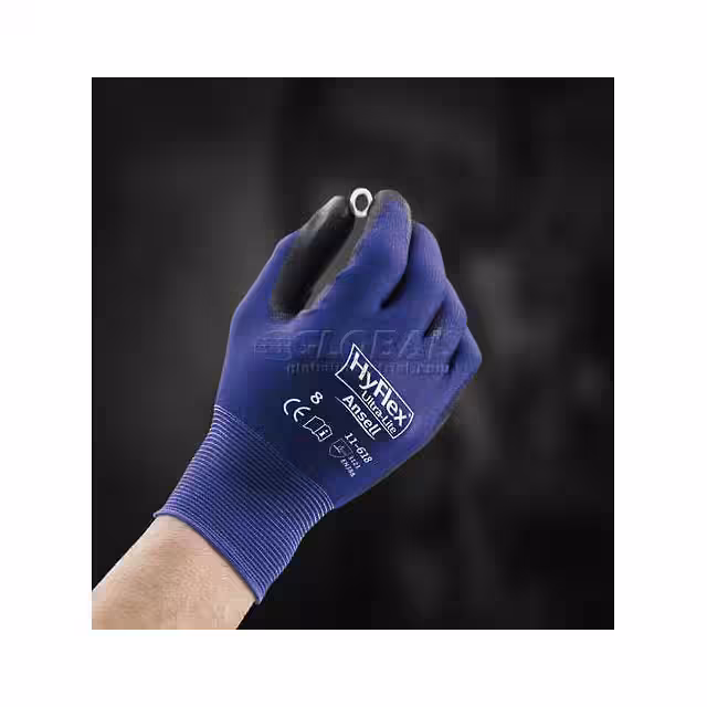 ?288601? Ansell  Personal Protective Equipment (PPE)