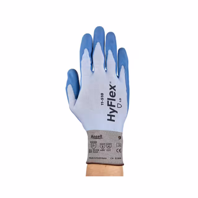 ?235133? Ansell  Personal Protective Equipment (PPE)
