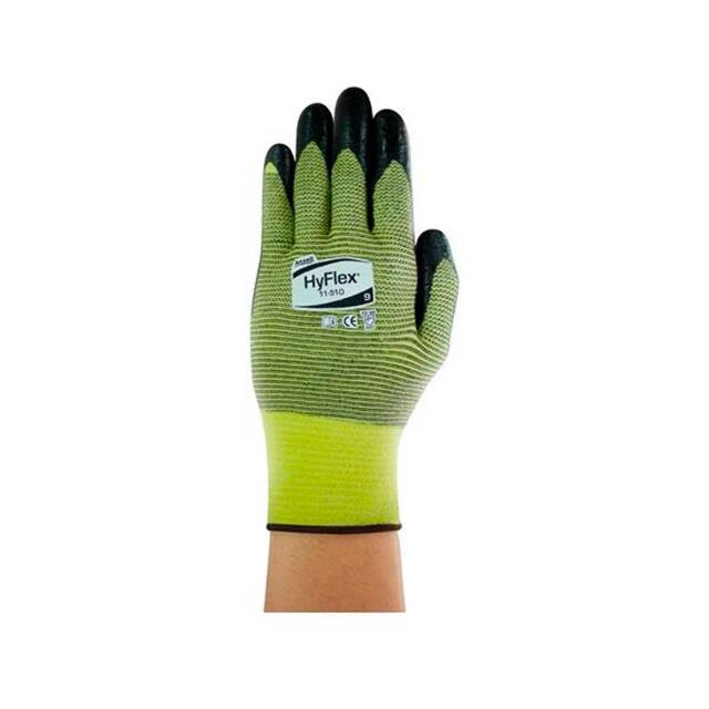 205744 Ansell  Personal Protective Equipment (PPE)