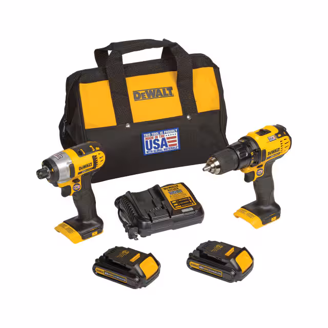 DCK280C2 DeWalt  Strumenti specializzati