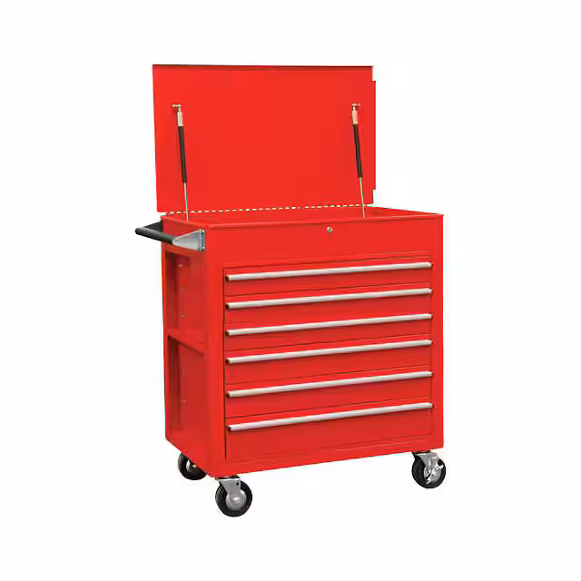 8057 Sunex Tools  Tool Bags Boxes and Cabinets